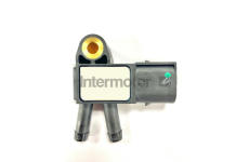 Senzor, tlak výfukového plynu INTERMOTOR 16989