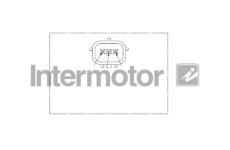 Snímač, poloha vačkového hřídele INTERMOTOR 17110