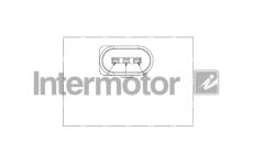 Generátor impulsů, klikový hřídel INTERMOTOR 17140