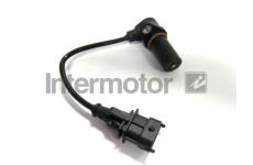 Generátor impulsů, klikový hřídel INTERMOTOR 17158