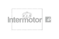 Generátor impulsů, klikový hřídel INTERMOTOR 17235