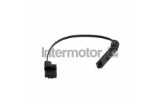 Senzor otacek, automaticka prevodovka INTERMOTOR 17256