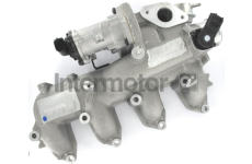 AGR-Ventil INTERMOTOR 18021