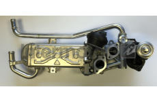 AGR-Ventil INTERMOTOR 18022