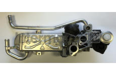 AGR-Ventil INTERMOTOR 18023