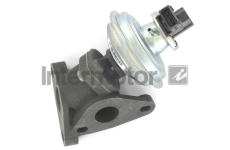 AGR-Ventil INTERMOTOR 18038