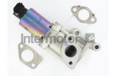 AGR-Ventil INTERMOTOR 18061