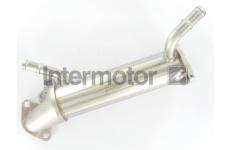 Chladič, recirkulace spalin INTERMOTOR 18106