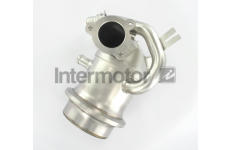 Chladič, recirkulace spalin INTERMOTOR 18121