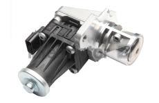 AGR-Ventil INTERMOTOR 18135