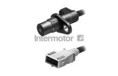 Generátor impulsů, klikový hřídel INTERMOTOR 18759
