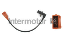 Generátor impulsů, klikový hřídel INTERMOTOR 18796