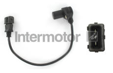 Generátor impulsů, klikový hřídel INTERMOTOR 18925