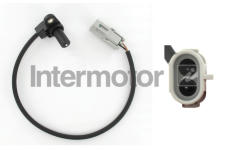 Generátor impulsů, klikový hřídel INTERMOTOR 18984