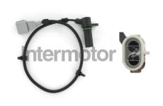 Generátor impulsů, klikový hřídel INTERMOTOR 18985