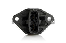 Snímač množství protékajícího vzduchu INTERMOTOR 19706-M