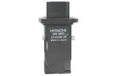 Snímač množství protékajícího vzduchu INTERMOTOR 19858