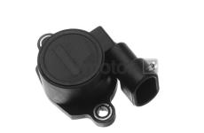 Senzor, poloha škrticí klapky INTERMOTOR 19926