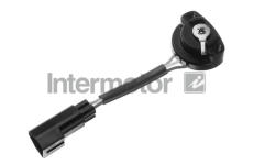 Senzor, poloha škrticí klapky INTERMOTOR 19927