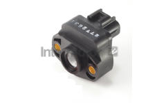 Senzor, poloha škrticí klapky INTERMOTOR 20019