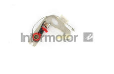 Sada kontaktů, rozdělovač INTERMOTOR 22580