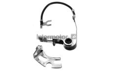 Sada kontaktů, rozdělovač INTERMOTOR 22900