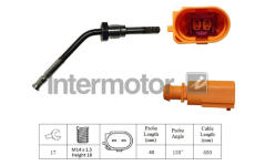 Cidlo, teplota vyfukovych plynu INTERMOTOR 27071