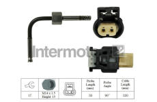 Cidlo, teplota vyfukovych plynu INTERMOTOR 27086