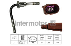 Cidlo, teplota vyfukovych plynu INTERMOTOR 27247