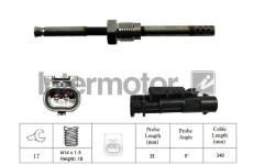 Cidlo, teplota vyfukovych plynu INTERMOTOR 27303