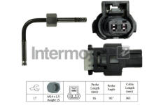 Cidlo, teplota vyfukovych plynu INTERMOTOR 27401