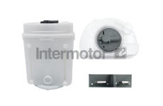 Stabilizační nádoba, palivové čerpadlo INTERMOTOR 38100