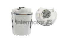 Stabilizační nádoba, palivové čerpadlo INTERMOTOR 38112