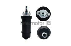 Palivové čerpadlo INTERMOTOR 38309