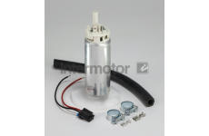 Palivové čerpadlo INTERMOTOR 38800