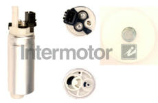 Palivové čerpadlo INTERMOTOR 38854