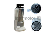 Palivové čerpadlo INTERMOTOR 38883