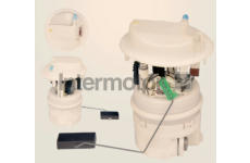 Palivová přívodní jednotka INTERMOTOR 39046