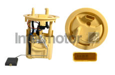 Palivová přívodní jednotka INTERMOTOR 39089