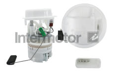 Palivová přívodní jednotka INTERMOTOR 39108