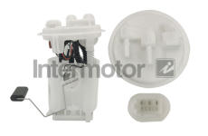 Palivová přívodní jednotka INTERMOTOR 39129