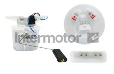 Palivová přívodní jednotka INTERMOTOR 39162