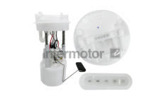 Palivová přívodní jednotka INTERMOTOR 39163