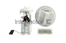 Palivová přívodní jednotka INTERMOTOR 39170