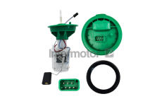 Palivová přívodní jednotka INTERMOTOR 39213