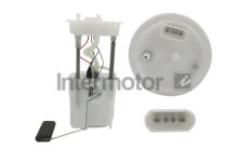 Palivová přívodní jednotka INTERMOTOR 39231