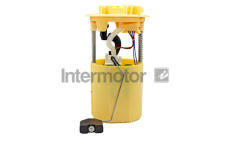 Palivová přívodní jednotka INTERMOTOR 39256