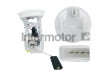 Palivová přívodní jednotka INTERMOTOR 39318