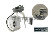 Palivová přívodní jednotka INTERMOTOR 39329