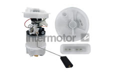 Palivová přívodní jednotka INTERMOTOR 39347